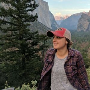 Meet your Posher, Val